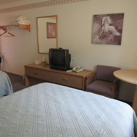 Hotel Indian Hot Springs Idaho Springs Exterior foto