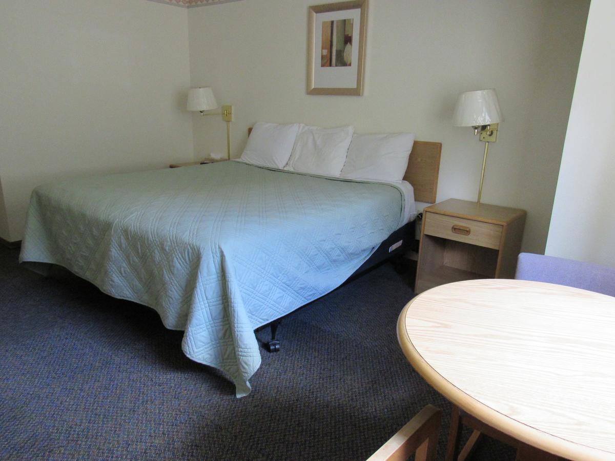 Hotel Indian Hot Springs Idaho Springs Exterior foto