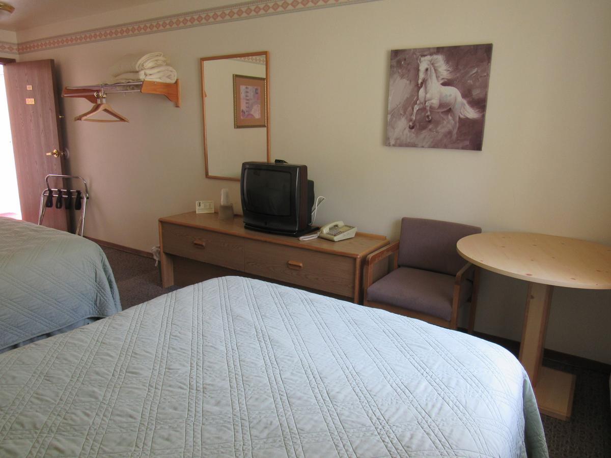 Hotel Indian Hot Springs Idaho Springs Exterior foto