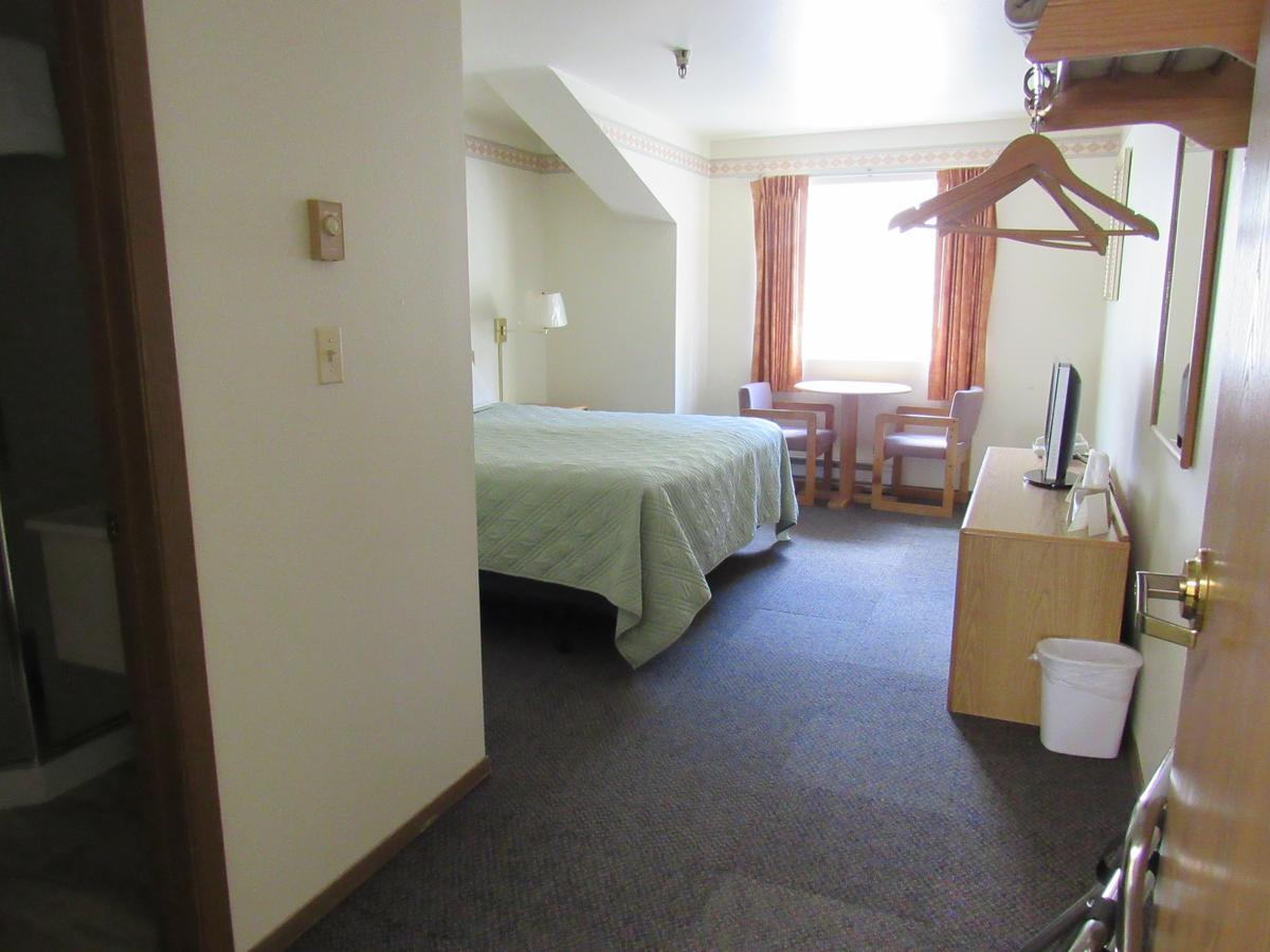 Hotel Indian Hot Springs Idaho Springs Exterior foto
