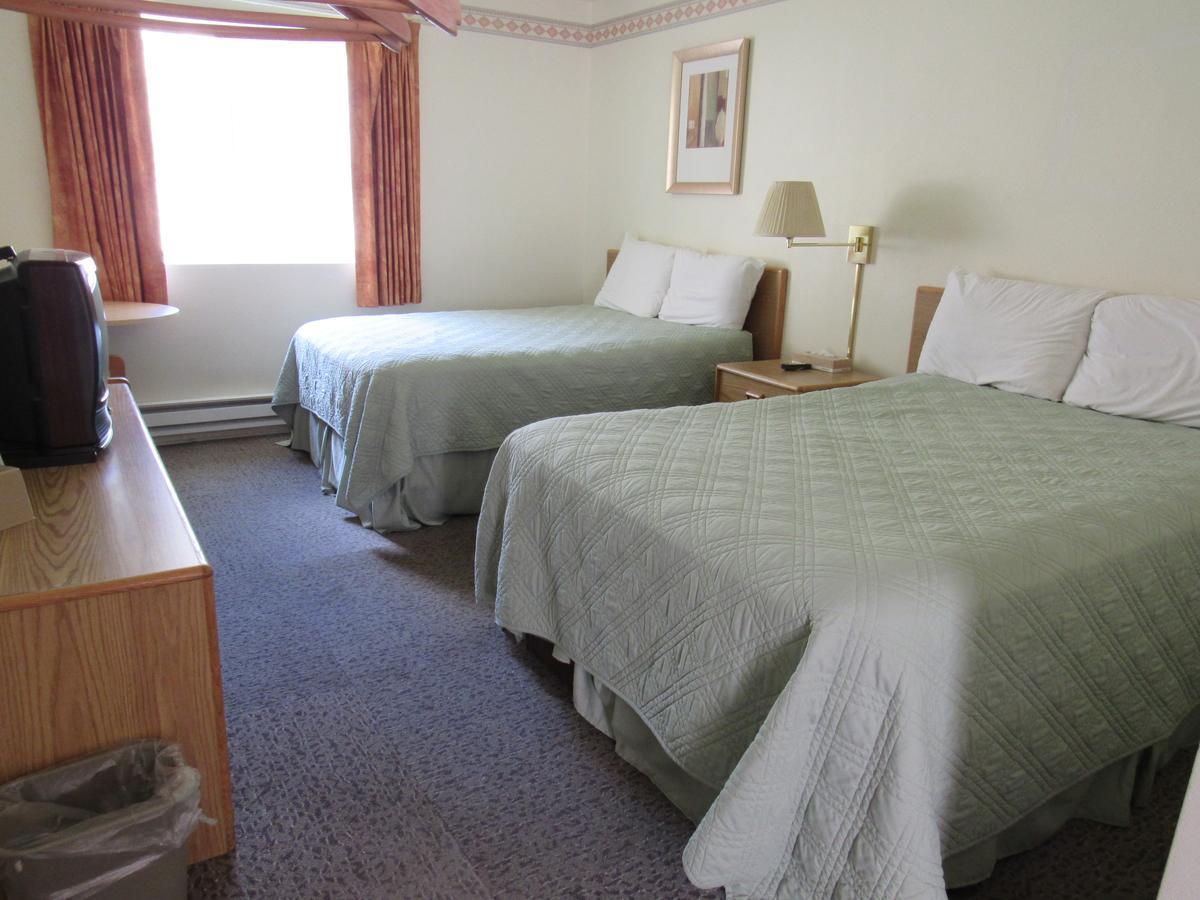 Hotel Indian Hot Springs Idaho Springs Exterior foto